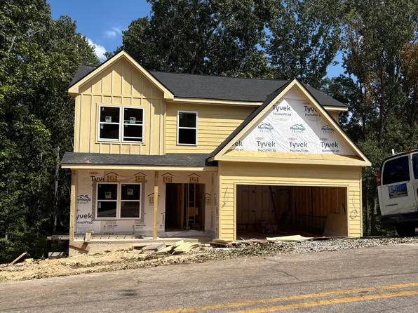 4939 Old Orr Rd, Flowery Branch, GA 30542
