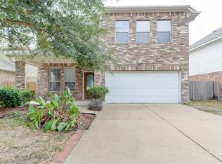 2310 Thorn Berry Creek Ln, Katy, TX 77449