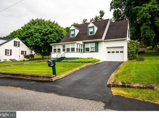 3710 Louanna Ave, Downingtown, PA 19335