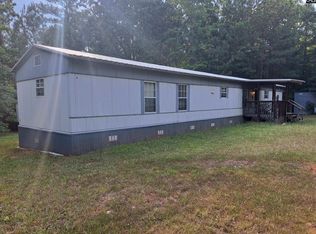 1015 Robinson Rd, Ridgeway, SC 29130