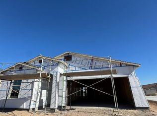 1353 S 216th Ave, Buckeye, AZ 85326