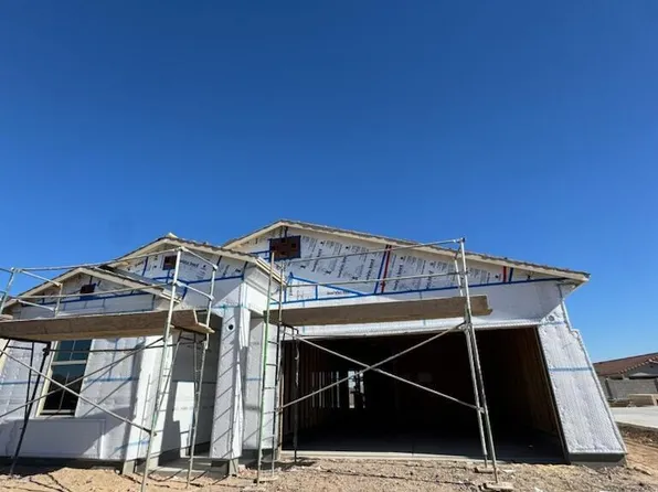 1353 S 216th Avenue, Buckeye, AZ 85326