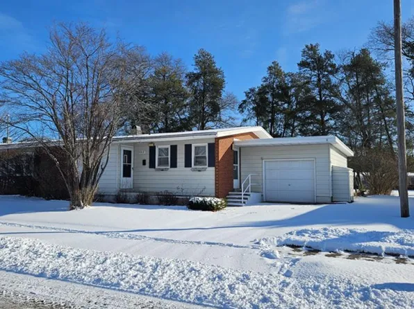 8106 Delaware St, Oscoda, MI 48750