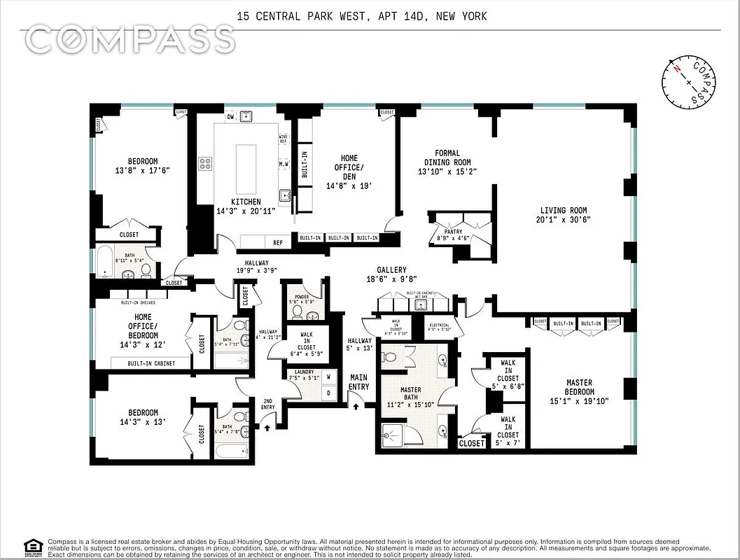 floor plan 5
