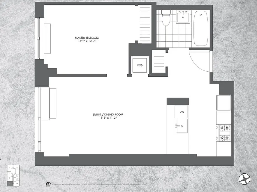Building Photo - 303 10th Ave #5E