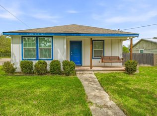 1037 W Frey St, Stephenville, TX 76401