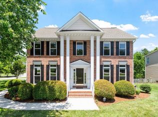 318 Riggsbee Farm Dr, Cary, NC 27519