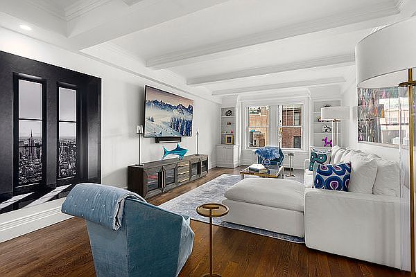 1st image of 575 Park Ave Penthouse 607