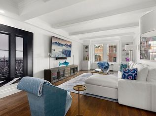 575 Park Ave PENTHOUSE 607, New York, NY