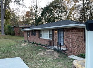 1980 Bayswater Rd, Macon, GA 31211