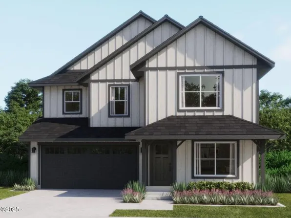 Tl54 Pelican Point Lot 54, Neskowin, OR 97149