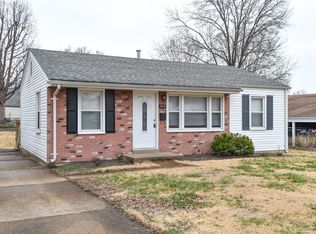 7914 Menola St, Saint Louis, MO
