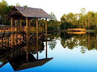 LOT 2 W Okeechobee Santa, Point Washington, FL 32459