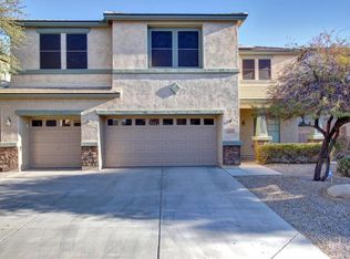 30172 W Flower St, Buckeye, AZ 85396