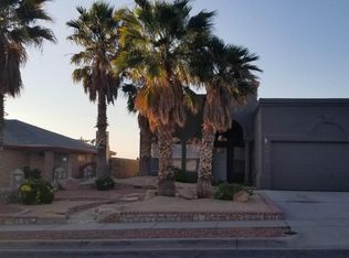 7477 Plaza Redonda Dr, El Paso, TX 79912