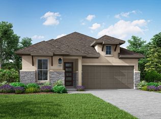 336 Marisol Bnd, Georgetown, TX 78626