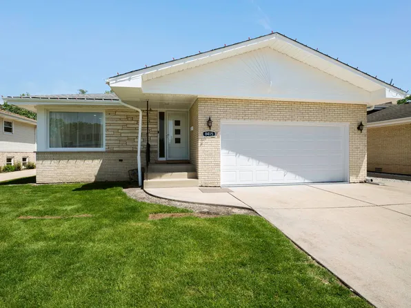8415 N Clifton Ave, Niles, IL 60714