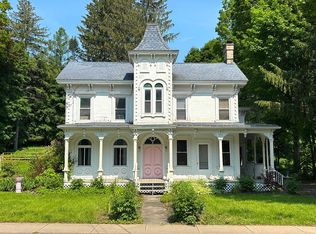 35799 State Highway 10, Hamden, NY 13782