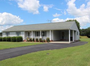 77 Freedom Way, Warsaw, VA 22572