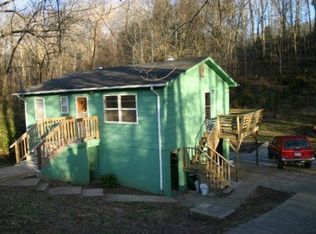 2309 E Wolf Valley Rd, Clinton, TN 37716