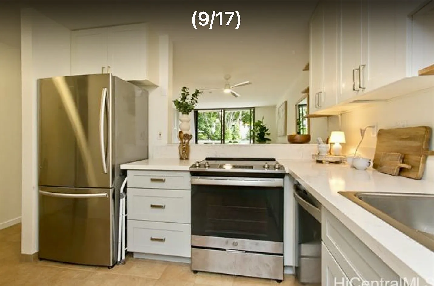 2 bed, 1137 sqft, $3,600 — Photo 3