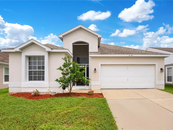 3565 Clear Stream Dr, Orlando, FL 32822