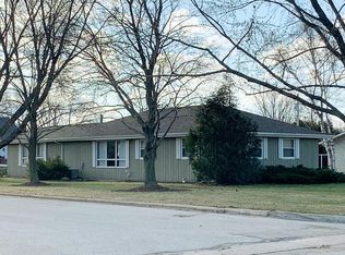 308 S 15th Ave, Sturgeon Bay, WI 54235