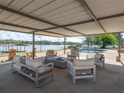 134 Spruce Trl, Gun Barrel City, TX, 75156