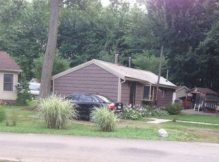 5965 Mill Road Ext, Mayville, NY 14757