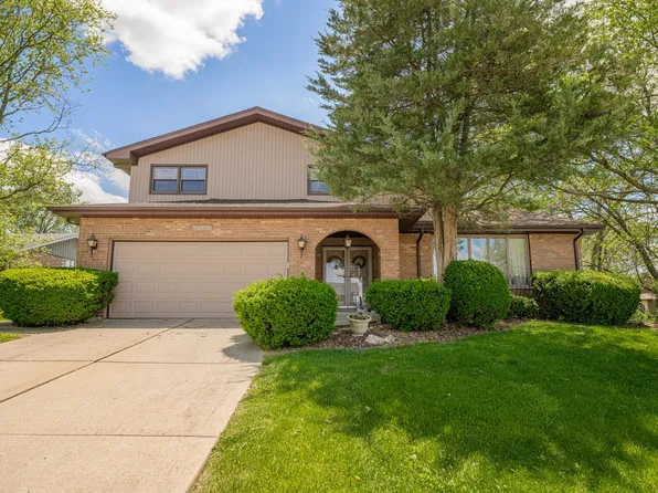12033 Wooly Hill Ct, Orland Park, IL 60467