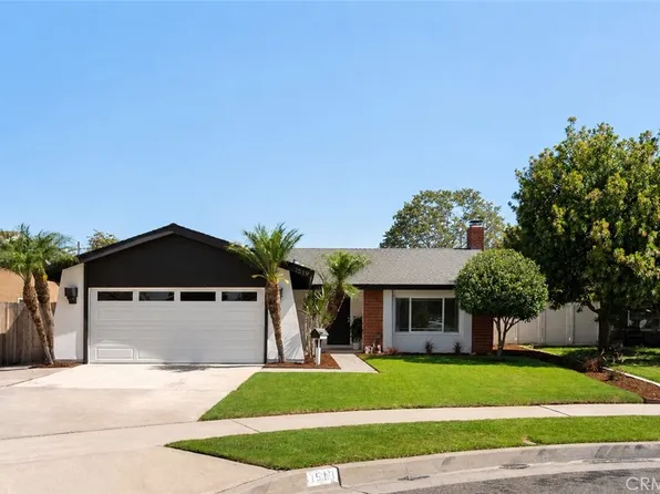 1519 E Van Bibber Ave, Orange, CA 92866