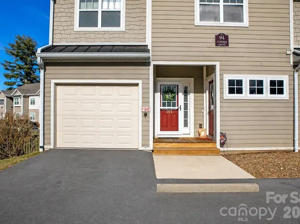 94 Foxden Dr #101, Fletcher, NC 28732