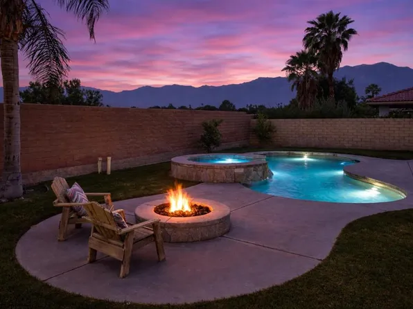 232 Via Firenza, Rancho Mirage, CA 92270