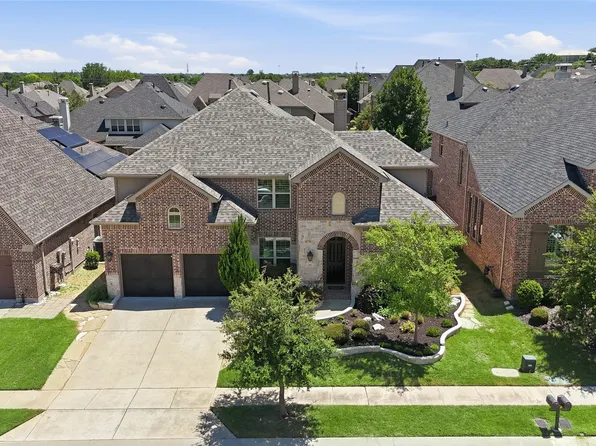1400 Bluebell Ave, Argyle, TX 76226