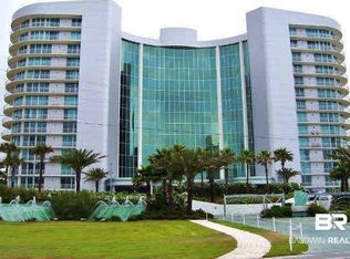 29531 Perdido Beach Blvd #PENTHOUSE 8, Orange Beach, AL 36561