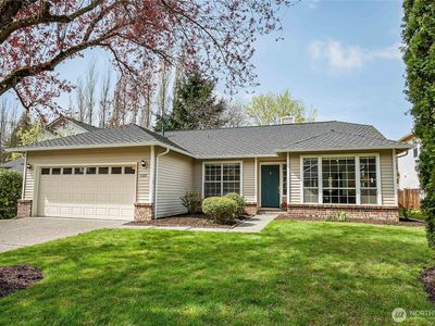 15210 58th Avenue SE, Everett, WA, 98208