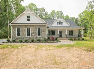 15521 Toread Didd Ln, Beaverdam, VA 23015