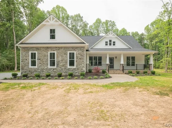 15521 Toread Didd Ln, Beaverdam, VA 23015