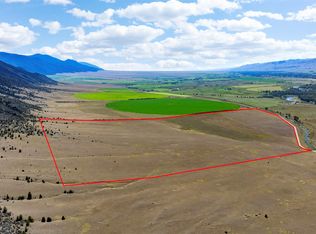 Point Of Rocks Rd, Whitehall, MT 59759