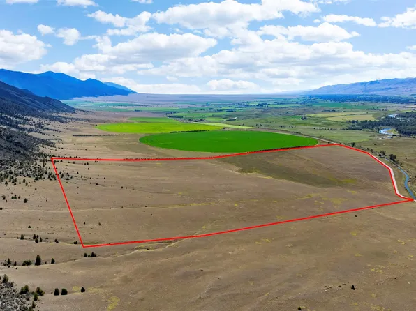Point Of Rocks Rd, Whitehall, MT 59759