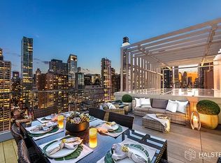 301 E 61st St #19A, New York, NY