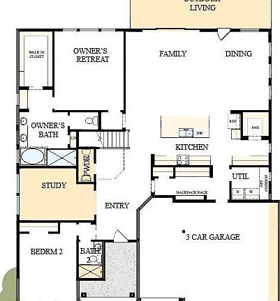 2nd image of this home