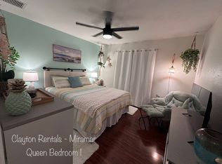 4537 SW 129th Ave, Miramar, FL 33027