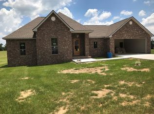 1015 Chantilly Dr, Summit, MS 39666