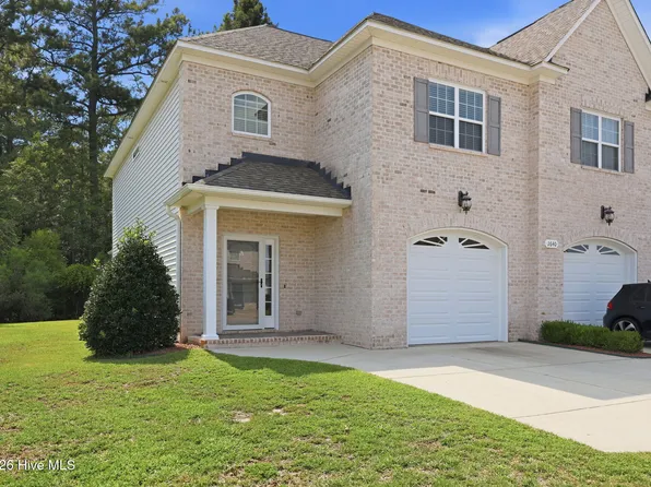 1640 Cambria Drive #A, Greenville, NC 27834
