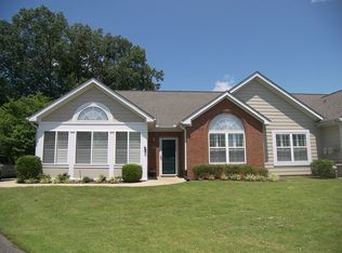 1137 Oak Heights Ln, Collierville, TN 38017