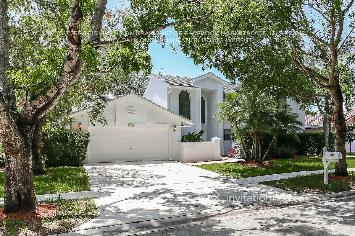 Building Photo - 1871 NW 107th Ter