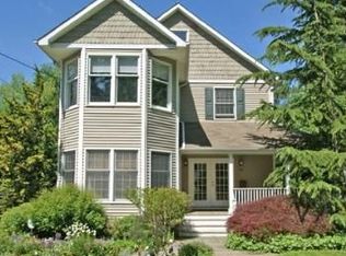 113 Alexander Ave, Montclair, NJ 07043