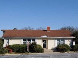 314 Memorial Dr, Greer, SC 29650