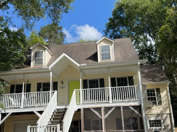 408 Mitchell Ln, Chapel Hill, NC 27516